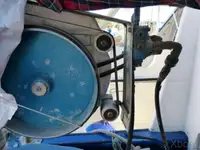 Kapal pancing trawler keur dijual