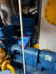 Kapal penarik keur dijual