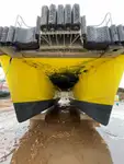 Kapal kontainer keur dijual