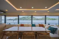 Kapal survei keur dijual