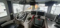 Kapal kontainer keur dijual
