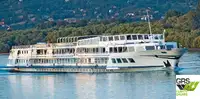 Kapal pesiar pikeun dijual