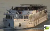 Kapal pesiar keur dijual
