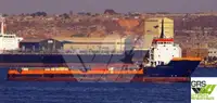 Kapal suplai pikeun dijual