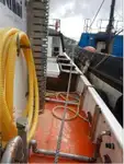 Kapal pancing trawler keur dijual