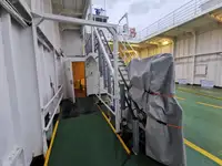 Kapal Ro-Ro keur dijual