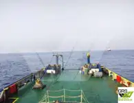 Kapal survei keur dijual