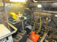 Kapal penarik keur dijual
