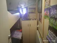 Kapal keruk keur dijual