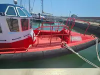 Kapal kru keur dijual