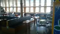 Kapal pendaratan, tangki keur dijual