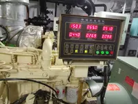 Kapal tunda keur dijual
