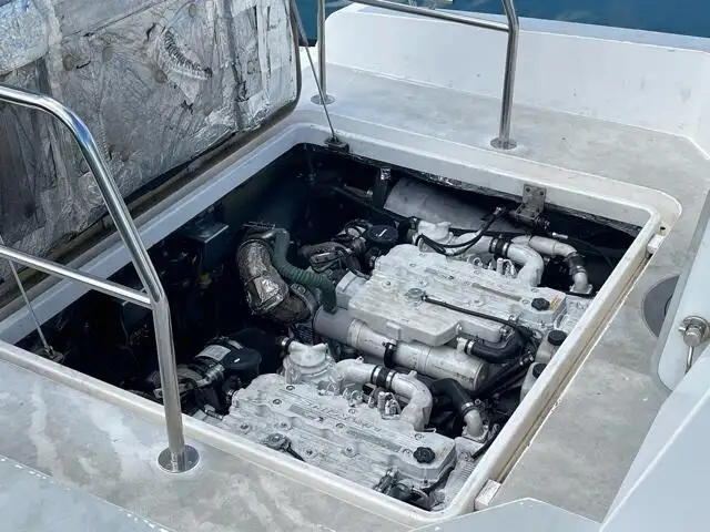 Kapal pilot keur dijual