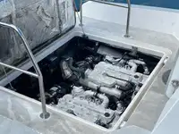 Kapal pilot keur dijual