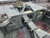 Kapal kerja keur dijual