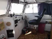 Kapal pancing trawler keur dijual