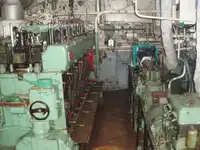 Kapal penarik keur dijual