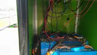 Kapal kontainer keur dijual