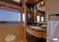 Yacht keur dijual