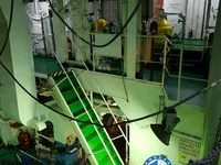 Kapal tangki minyak/bahan kimia keur dijual