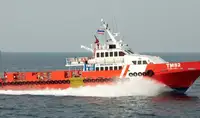 Kapal kru keur dijual