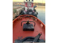 Kapal tunda keur dijual