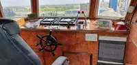 Kapal kerja keur dijual