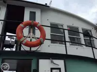 Kapal penarik keur dijual