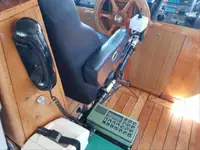 Kap patroli keur dijual