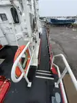Kap patroli keur dijual