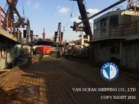 Kapal pancing trawler keur dijual