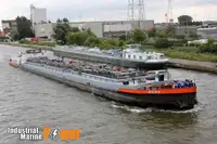 Kapal tangki minyak/bahan kimia keur dijual