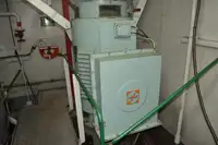 Kapal penarik keur dijual