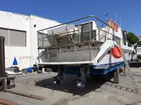 Kapal kru keur dijual