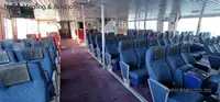 Kapal Ro-Ro keur dijual