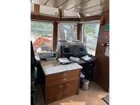 Kapal tunda keur dijual