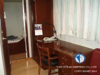 Kapal tangki minyak/bahan kimia keur dijual