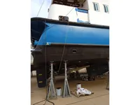 Kapal panumpang keur dijual