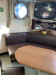 Kapal tangki minyak/bahan kimia keur dijual