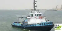Kapal penarik keur dijual