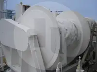 Trawler pikeun dijual