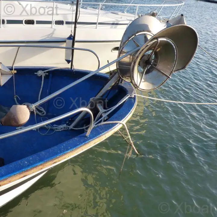 Kapal pancing trawler keur dijual