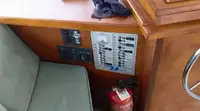 Kapal kru keur dijual