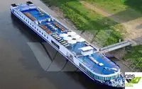 Kapal panginepan keur dijual