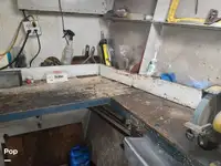 Kapal pancing trawler keur dijual