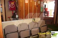 Kap pasokan platform (PSV) keur dijual