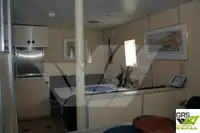 Kapal survei keur dijual