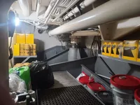 Kapal penarik keur dijual
