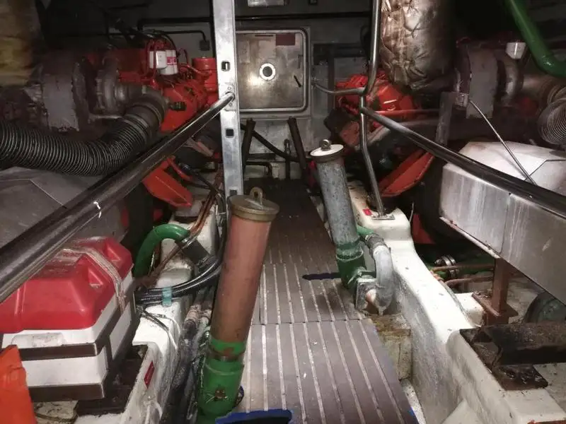 Kapal pilot keur dijual