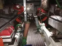 Kapal pilot keur dijual